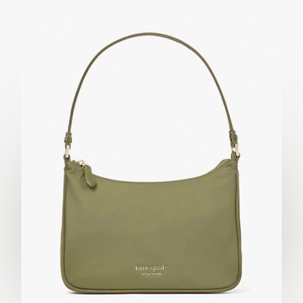 Kate Spade the little better sam nylon bag